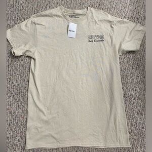 Men’s Rhythm. T-shirt Surf Essentials M